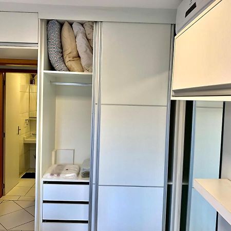 Apto Ubatuba Home - Centro C Vista 外观 照片