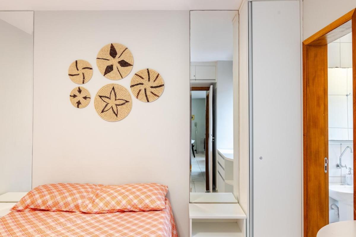 Apto Ubatuba Home - Centro C Vista 外观 照片