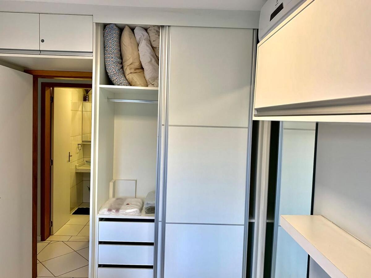 Apto Ubatuba Home - Centro C Vista 外观 照片