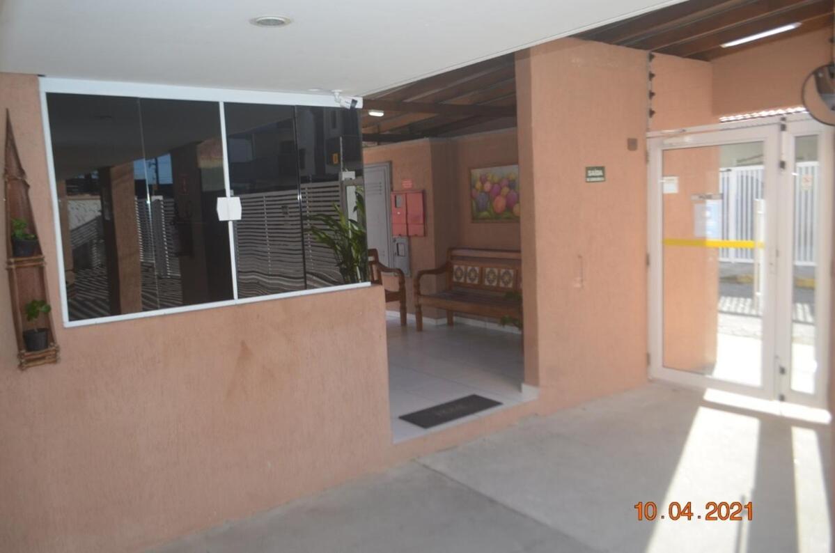 Apto Ubatuba Home - Centro C Vista 外观 照片
