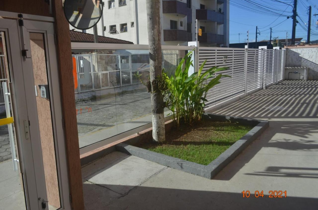 Apto Ubatuba Home - Centro C Vista 外观 照片