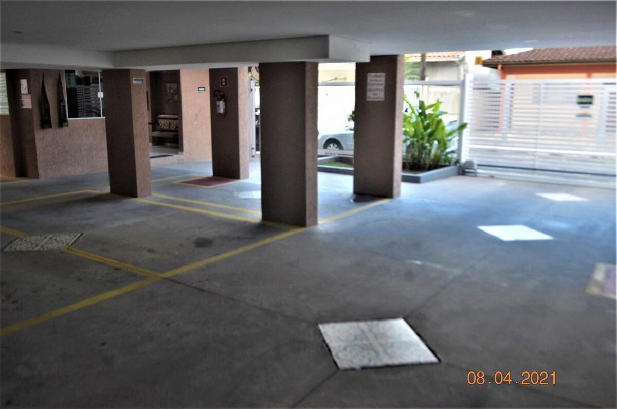 Apto Ubatuba Home - Centro C Vista 外观 照片