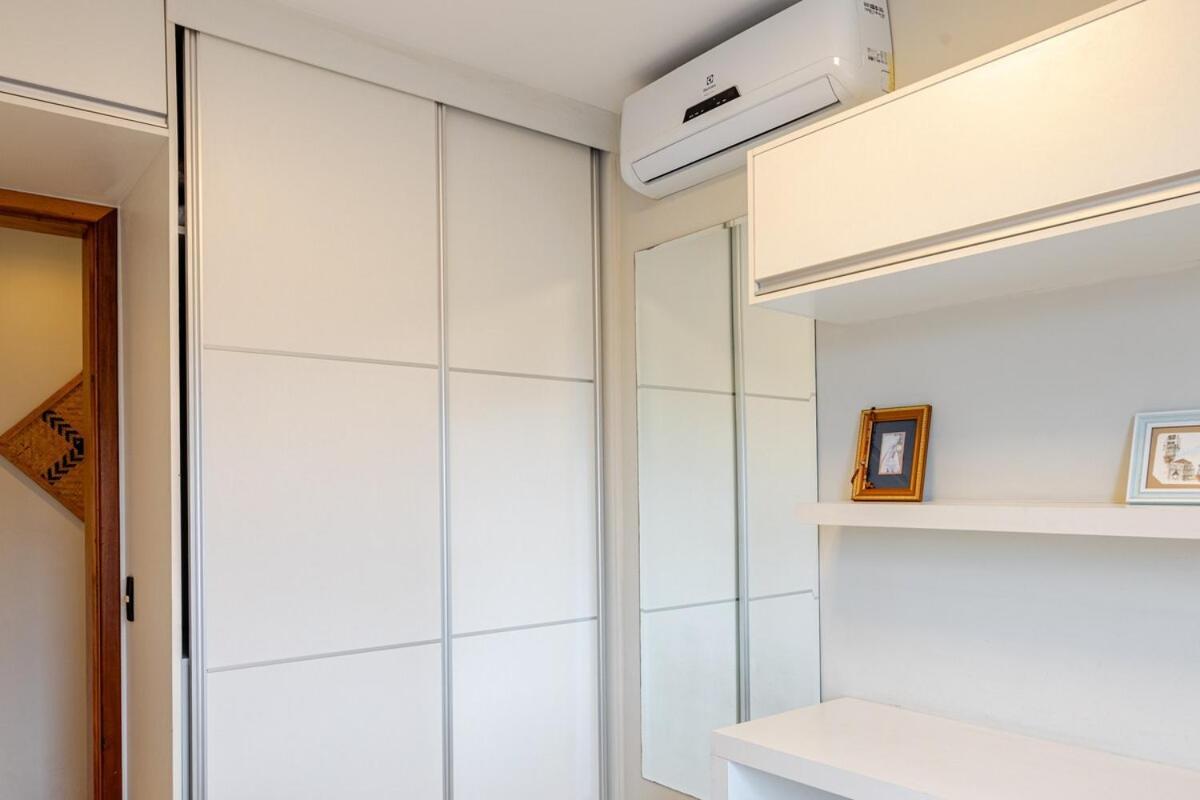Apto Ubatuba Home - Centro C Vista 外观 照片