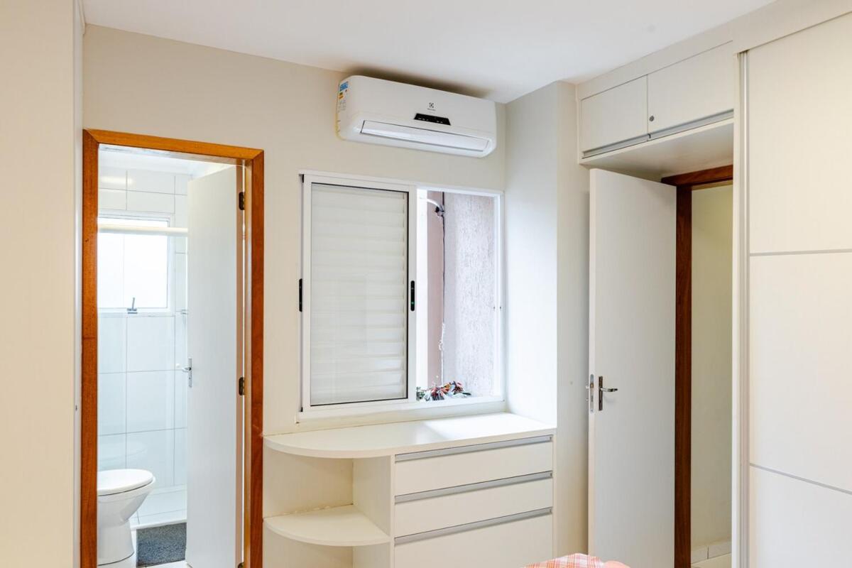 Apto Ubatuba Home - Centro C Vista 外观 照片