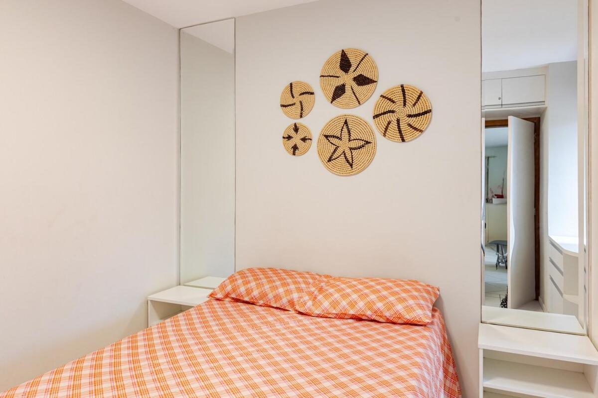 Apto Ubatuba Home - Centro C Vista 外观 照片