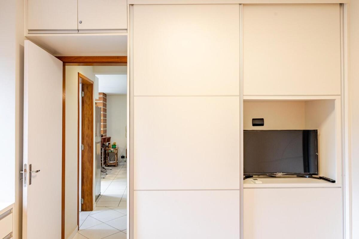 Apto Ubatuba Home - Centro C Vista 外观 照片