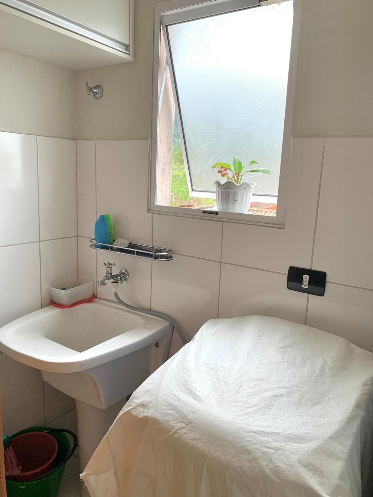 Apto Ubatuba Home - Centro C Vista 外观 照片