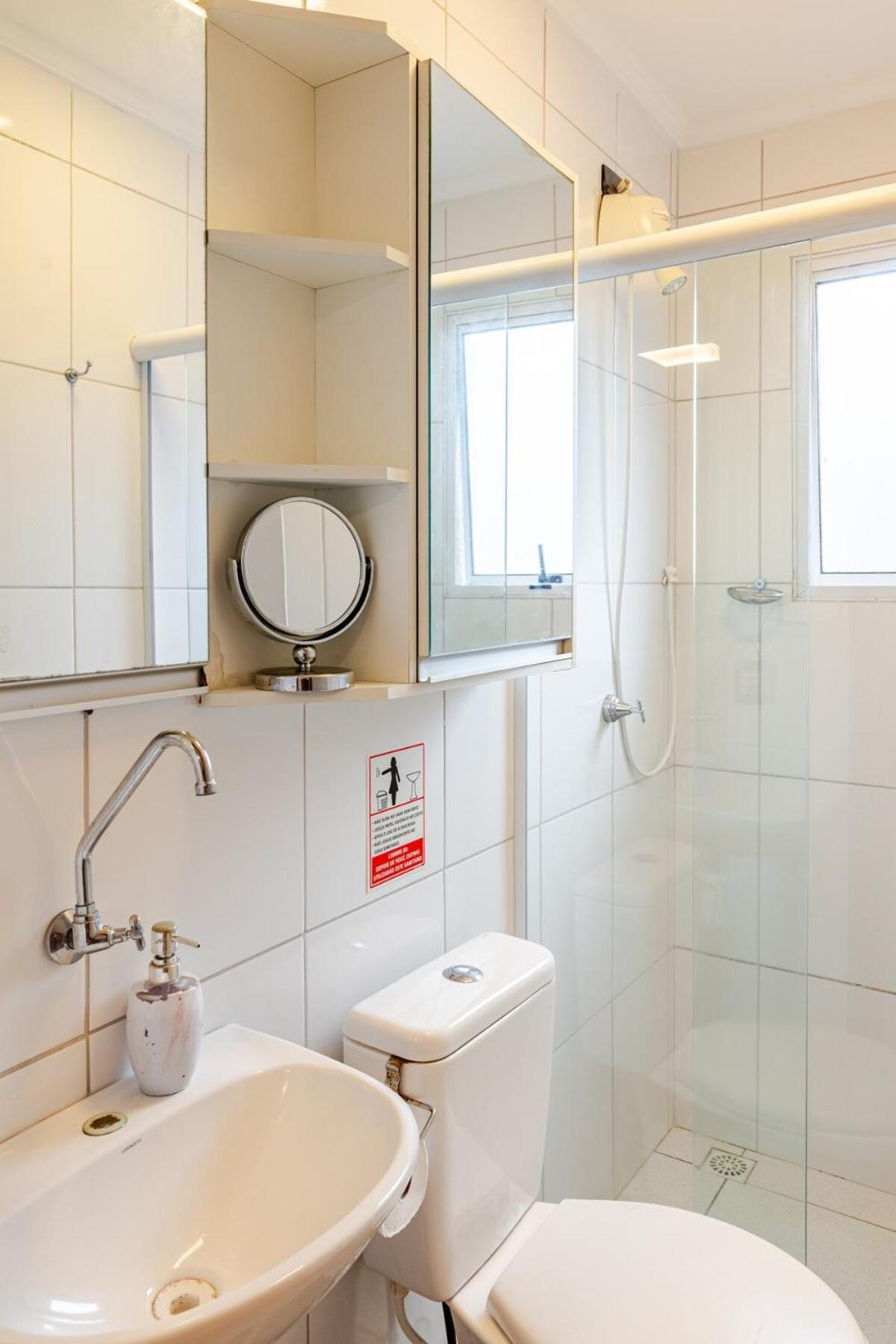 Apto Ubatuba Home - Centro C Vista 外观 照片