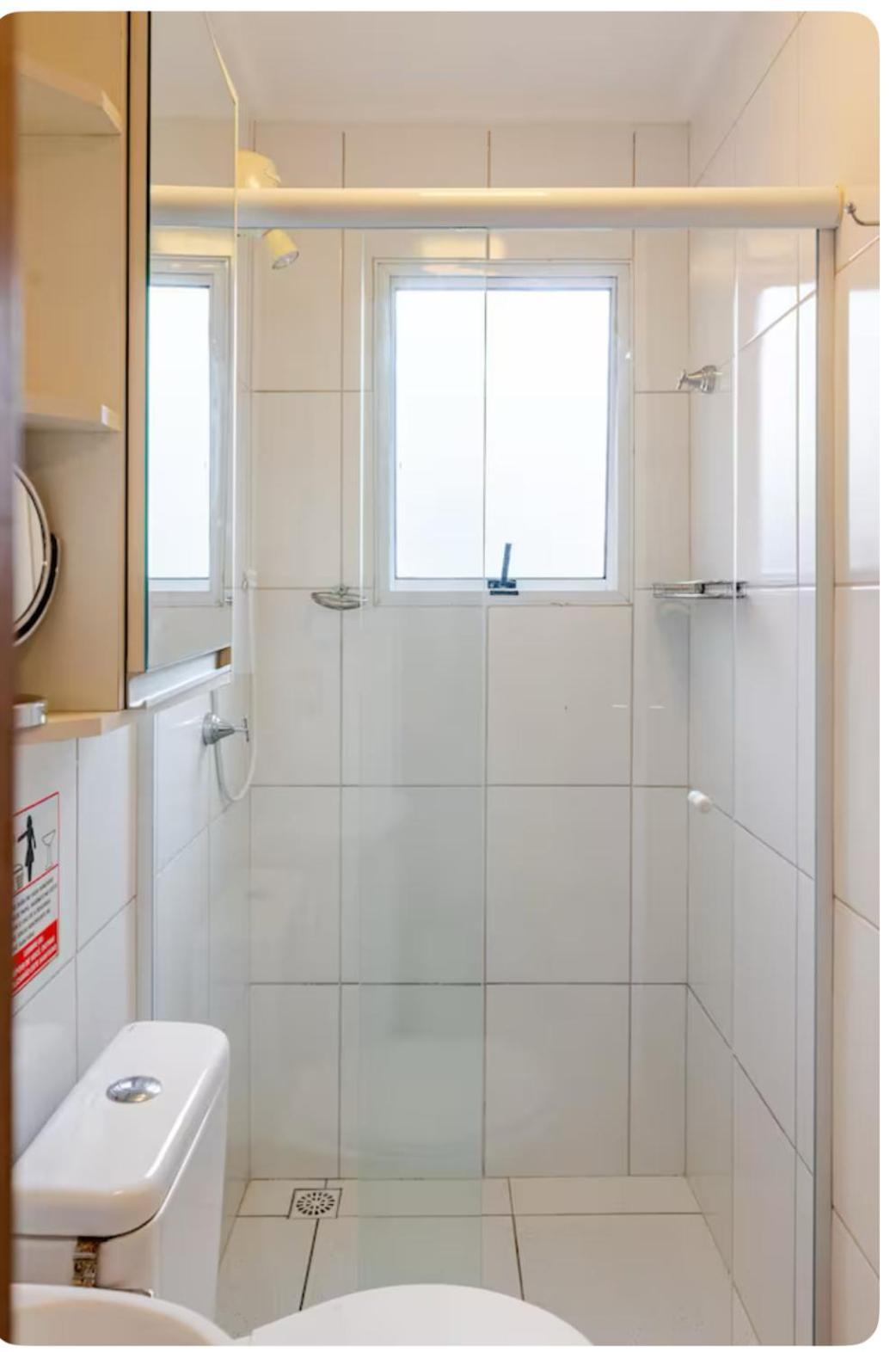 Apto Ubatuba Home - Centro C Vista 外观 照片